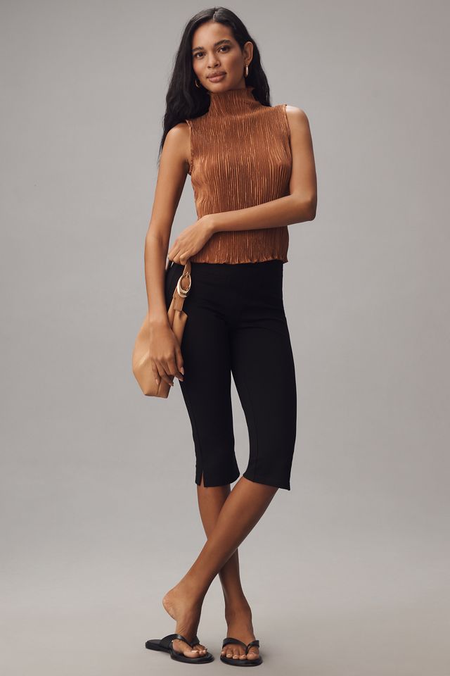 Lioness Ford High-Neck Tank Top #1
