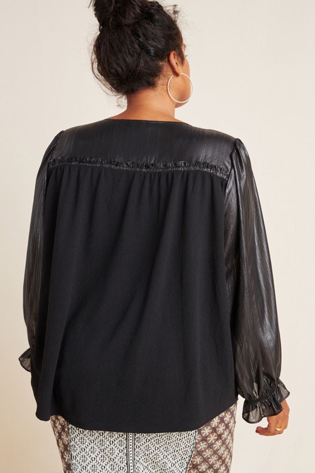 Bristol Blouse #6