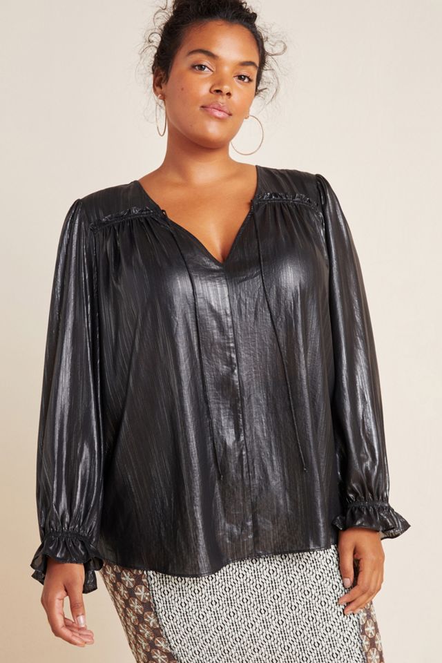 Bristol Blouse #8