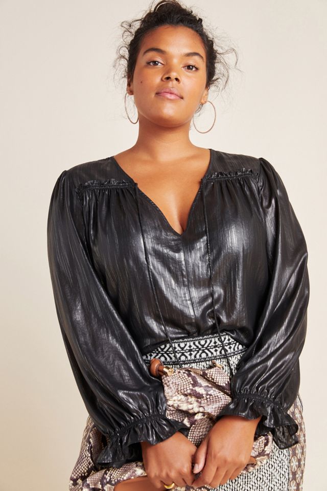 Bristol Blouse #5