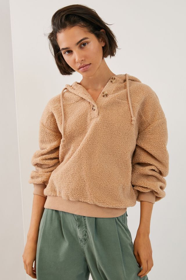 Anthropologie hoodies new arrivals