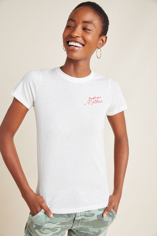 Tough as a Mother Graphic Tee #2