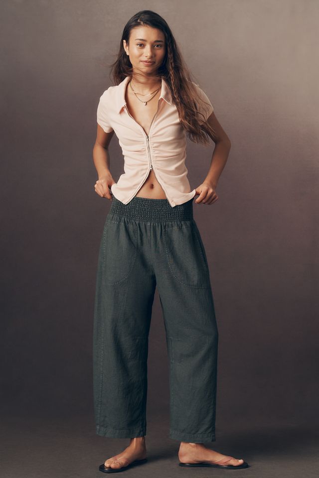Pilcro Knit Project Juniper Top | Anthropologie