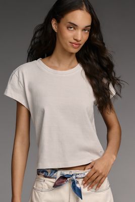 Soft Wash Billie T-Shirt von Pilcro