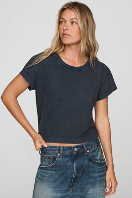 Pilcro Knit Project Billie Tee