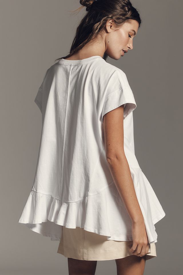Maeve Dream Swing Tee #1