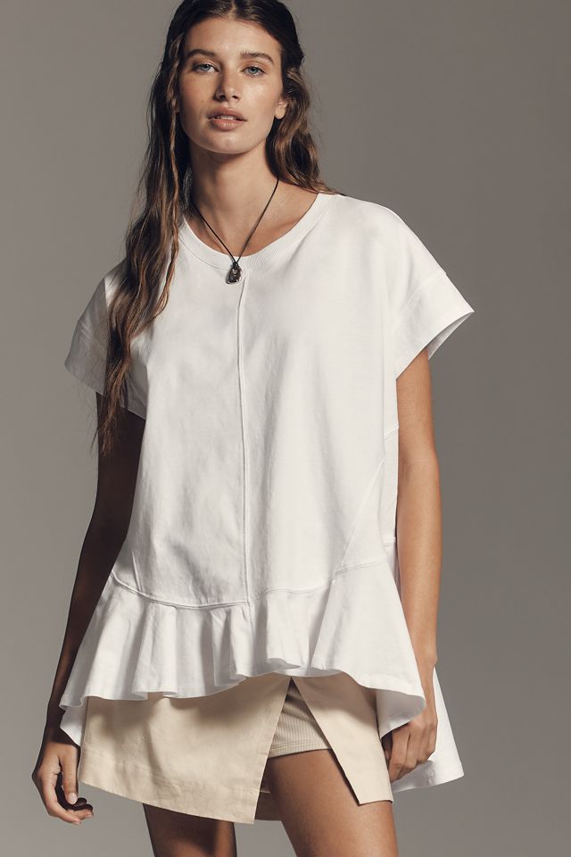 Maeve Dream Swing Tee #2