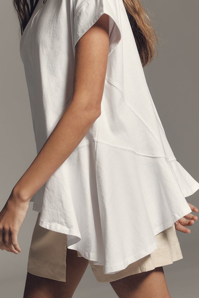 Maeve Dream Swing Tee #3