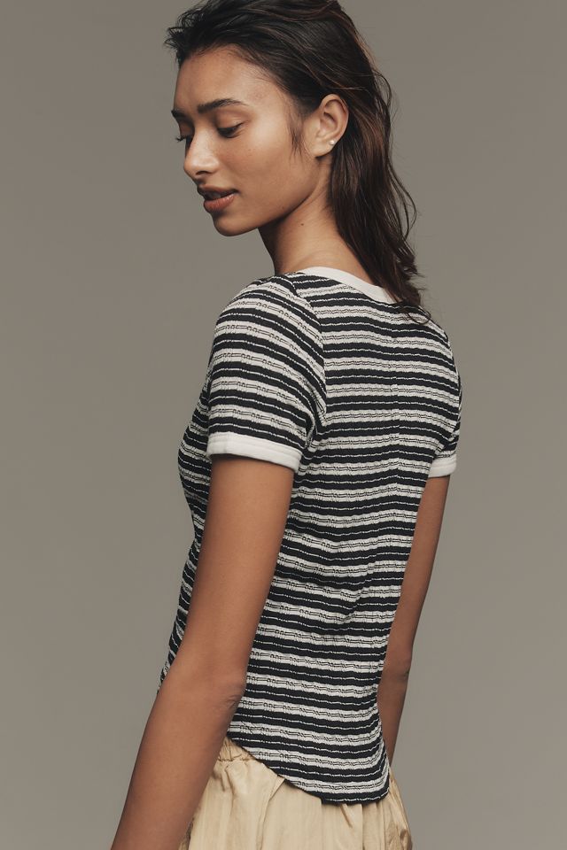 Ali Tee by Pilcro #2