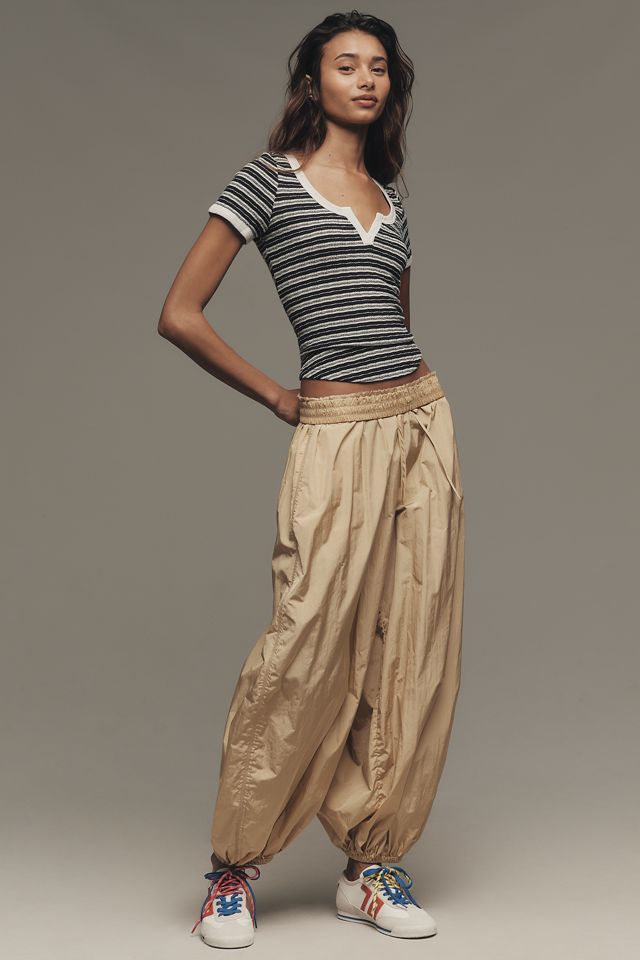 Ali Tee by Pilcro #3