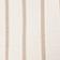 Cream & Tan Stripe