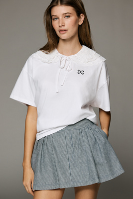 Maeve Wedgewood T-Shirt