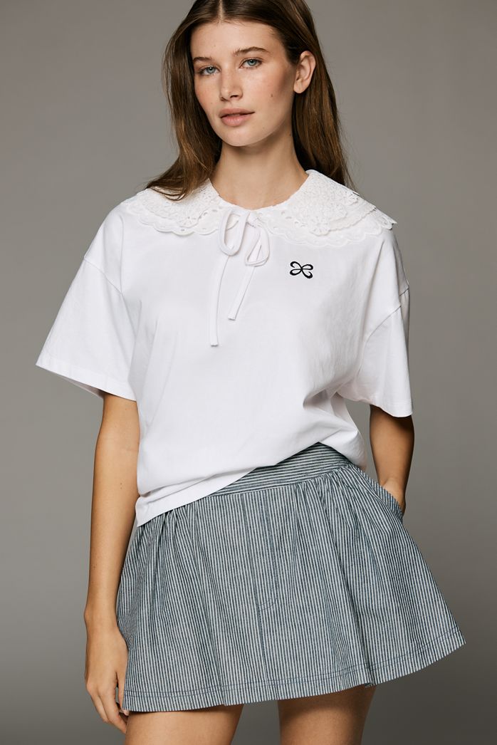Maeve Wedgewood T-Shirt
