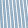 Blue / White Stripe