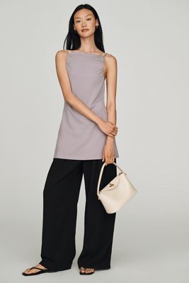 Maeve Sleeveless Tunic