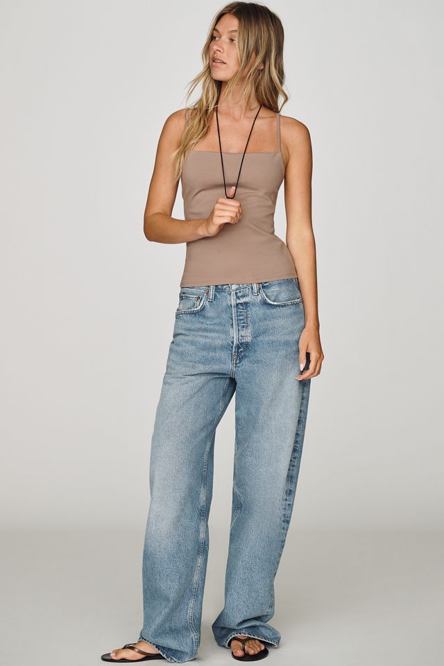 Maeve Classic Cami #1