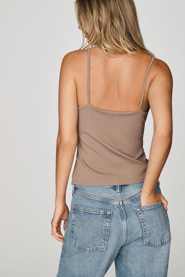 Maeve Classic Cami #2
