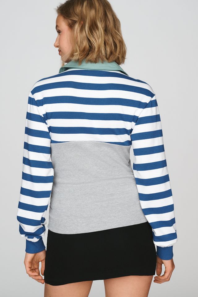Maeve Ilona 100% Cotton Waisted Tee #3