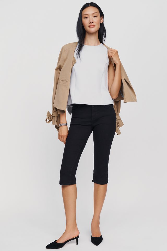 Maeve Boxy Bow Tank #2
