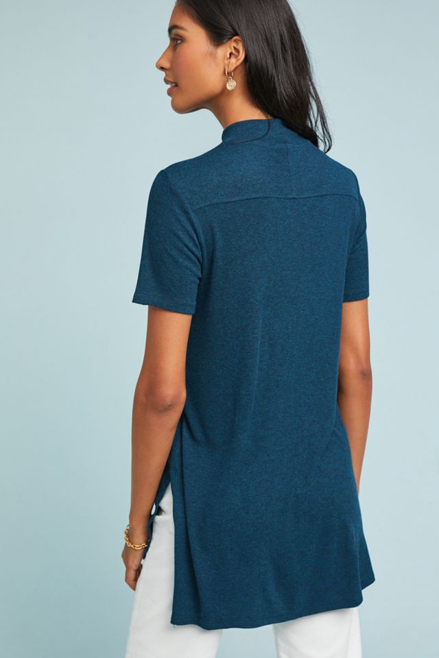 Berwick Ribbed Tunic #3