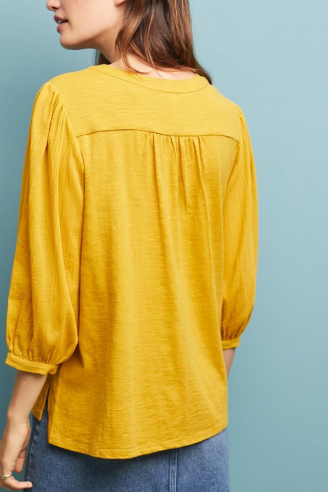 Minori Buttondown #1