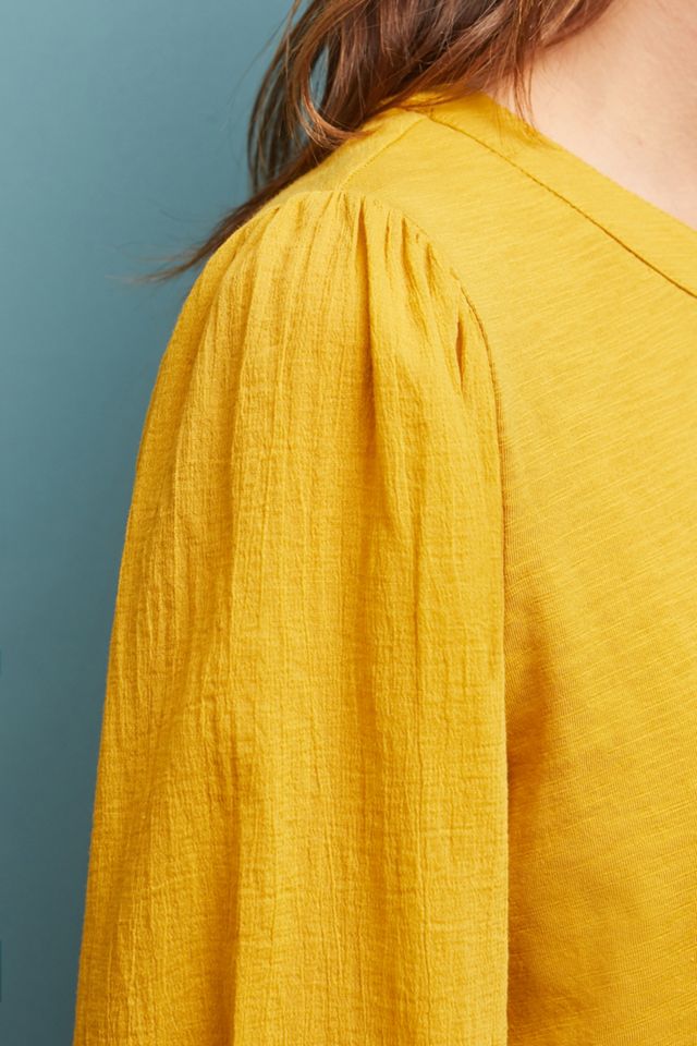 Minori Buttondown #3