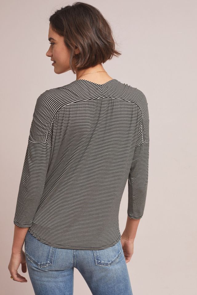 Hadley Tied Top #2