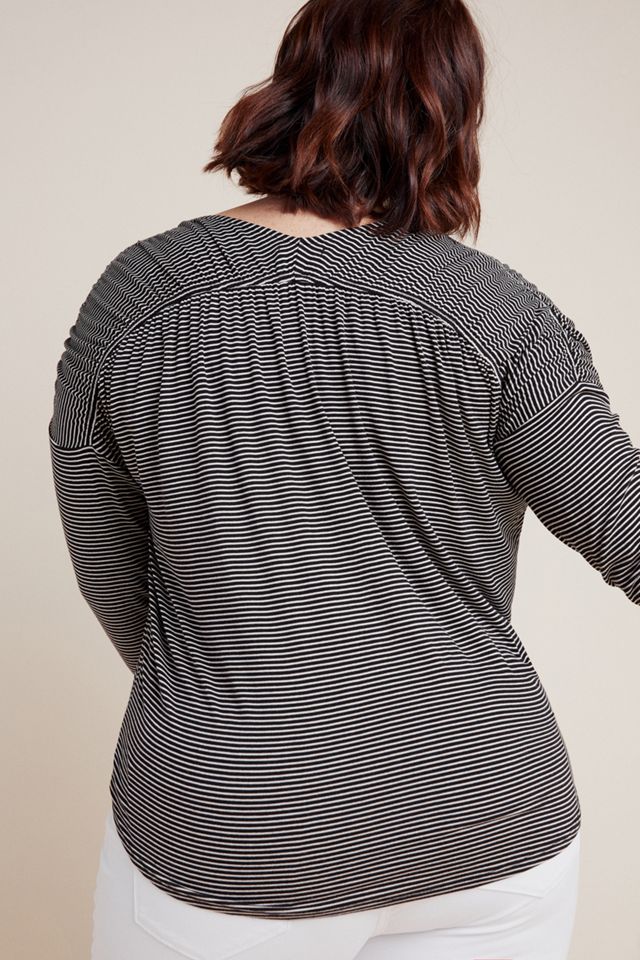 Hadley Tied Top #4