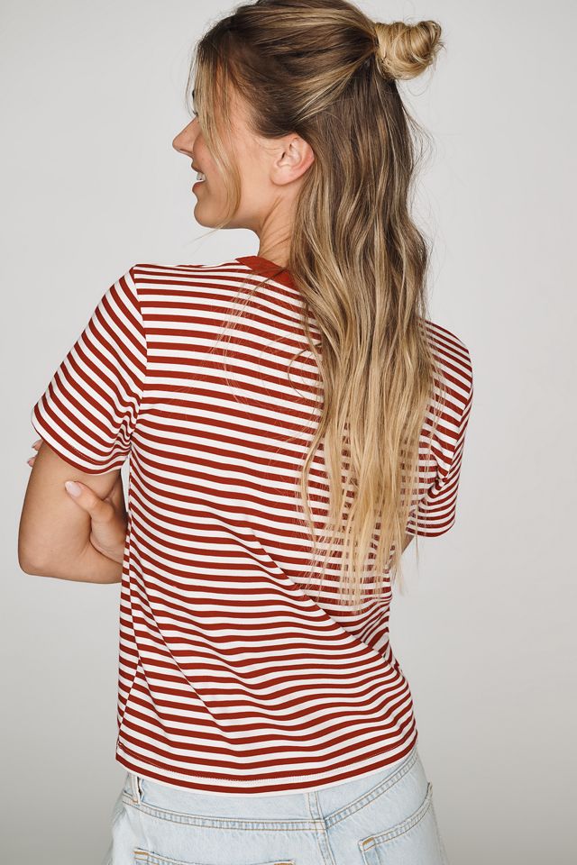 Pistola Alba Shrunken Tee #2