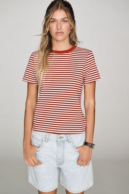 Pistola Alba Shrunken Tee