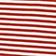 Red Racer Stripe
