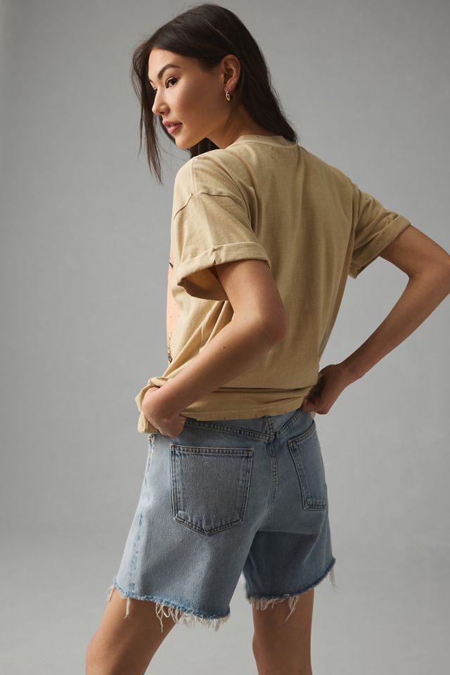 Girl Dangerous Surfer Graphic Tee #2