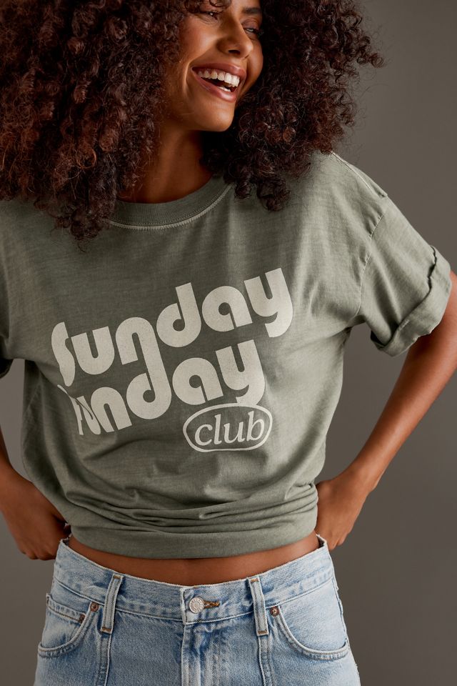 T-shirt graphique à manches courtes Girl Dangerous #5