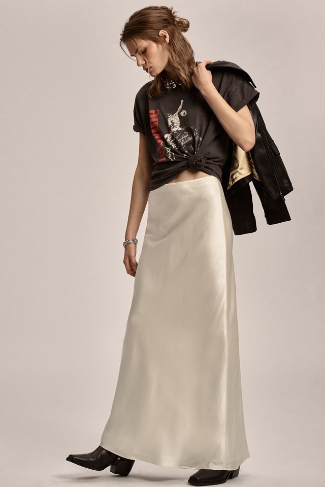 Girl Dangerous Nashville Graphic Tee #3