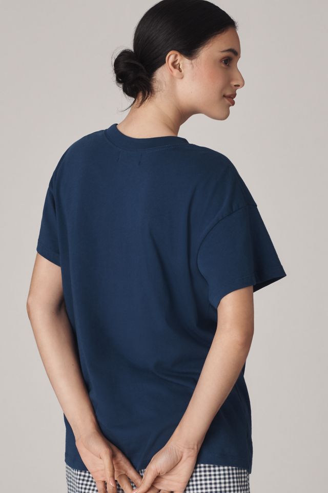 Girl Dangerous Main Squeeze Graphic Tee #1