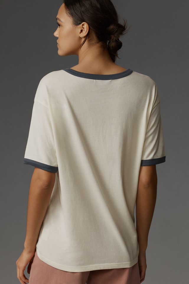 Girl Dangerous Napa Valley Tee #1