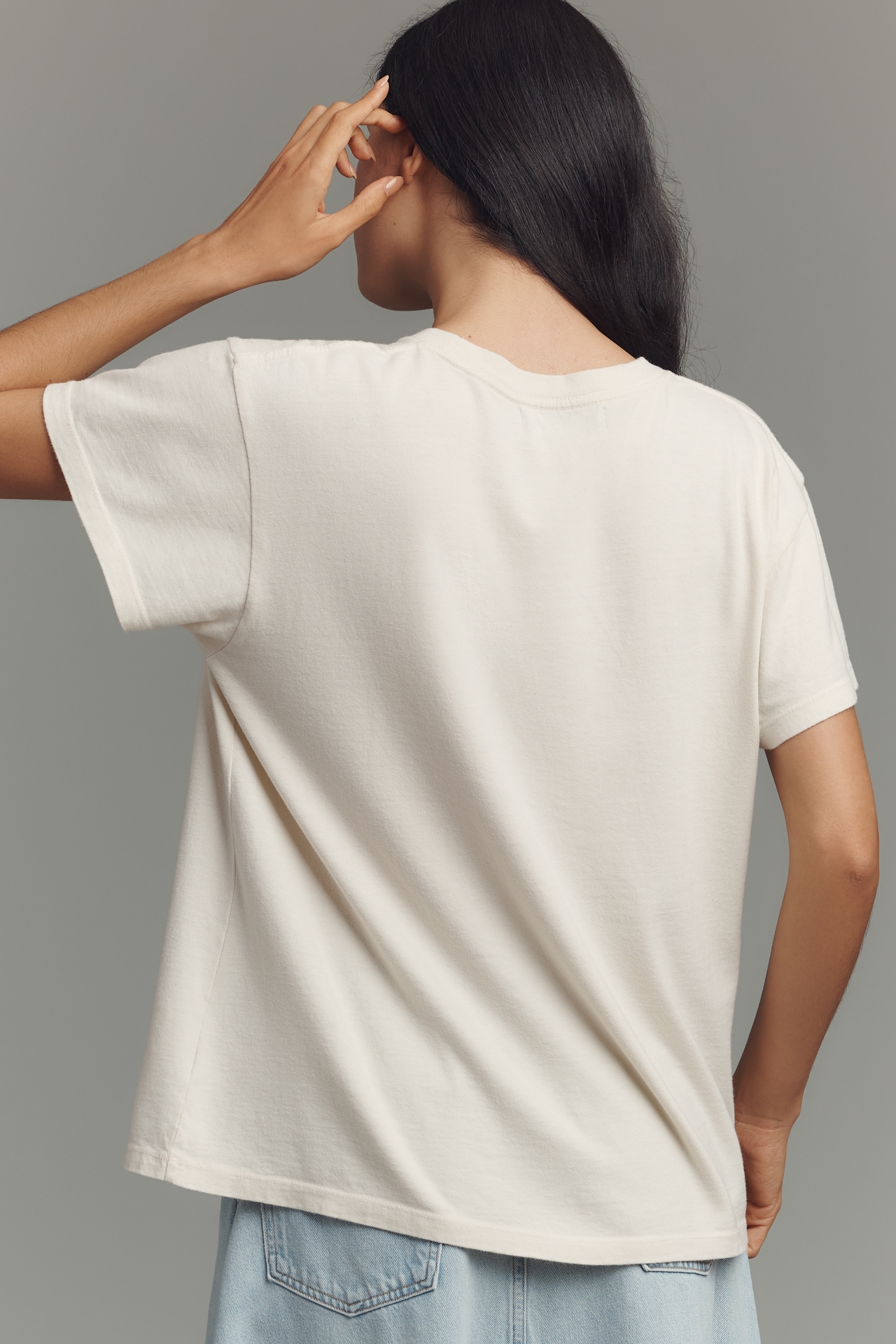 Girl Dangerous Dirty Martini Graphic Tee