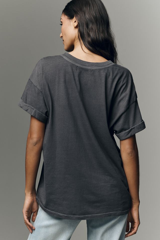Girl Dangerous Zodiac Tee | Anthropologie