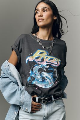 Letluv Chris Stapleton T-Shirt | Anthropologie