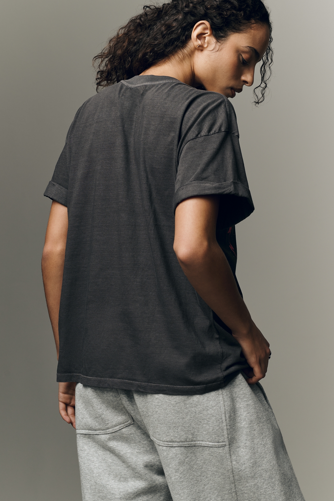 Girl Dangerous Zodiac Tee