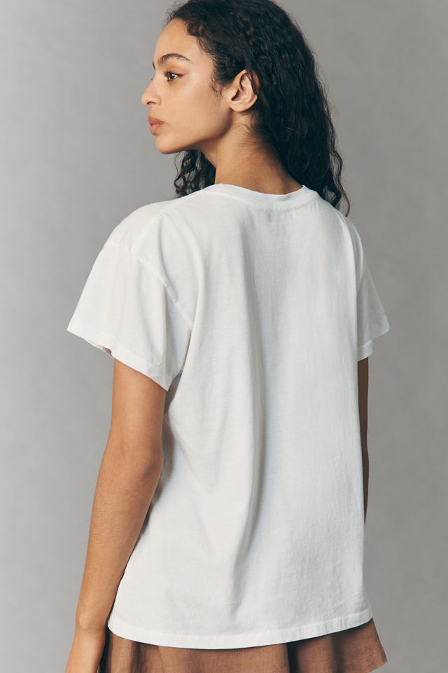 Girl Dangerous 100% Cotton Top #1