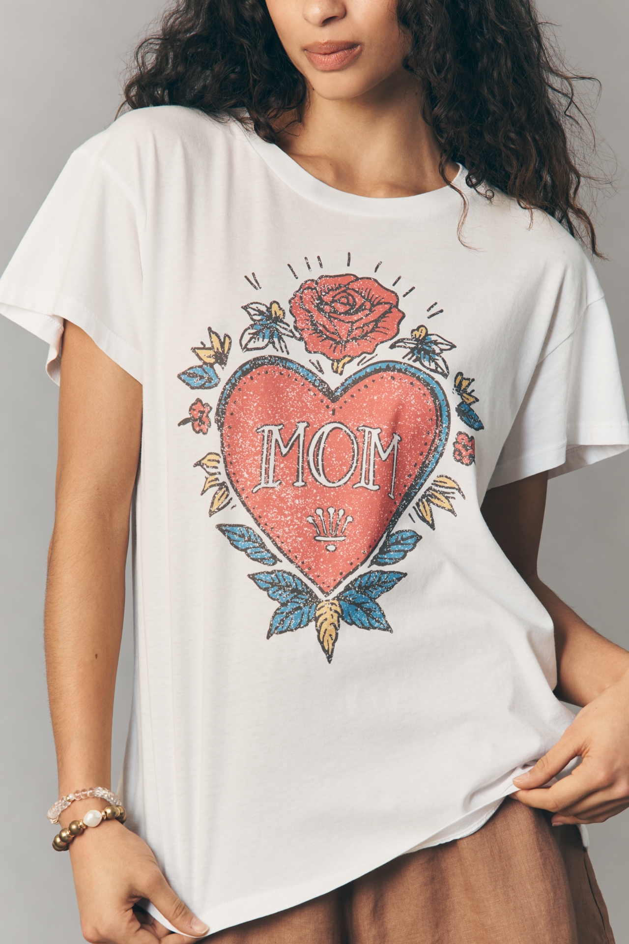 Girl Dangerous 100% Cotton Top