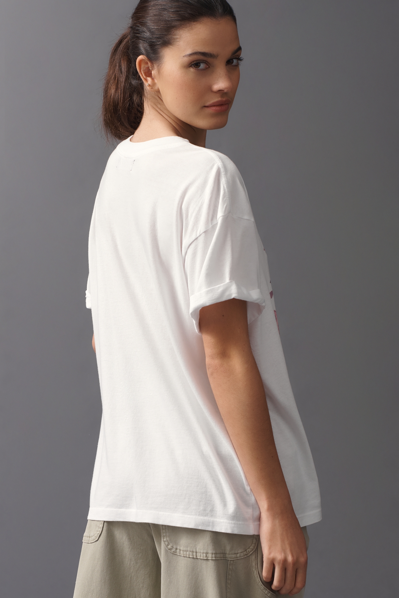 Girl Dangerous Cosmic Zodiac Tee
