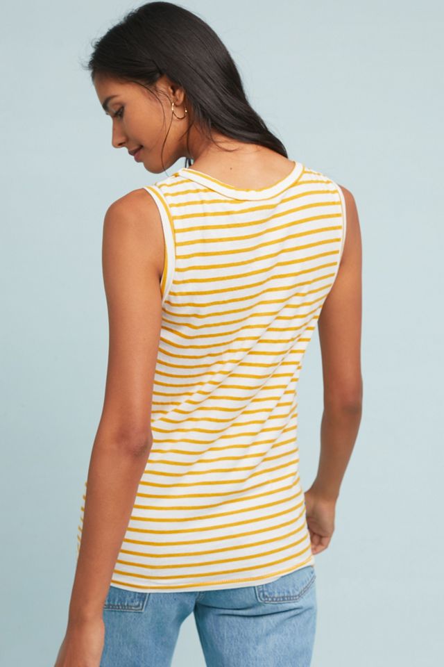 Parker Tank #1