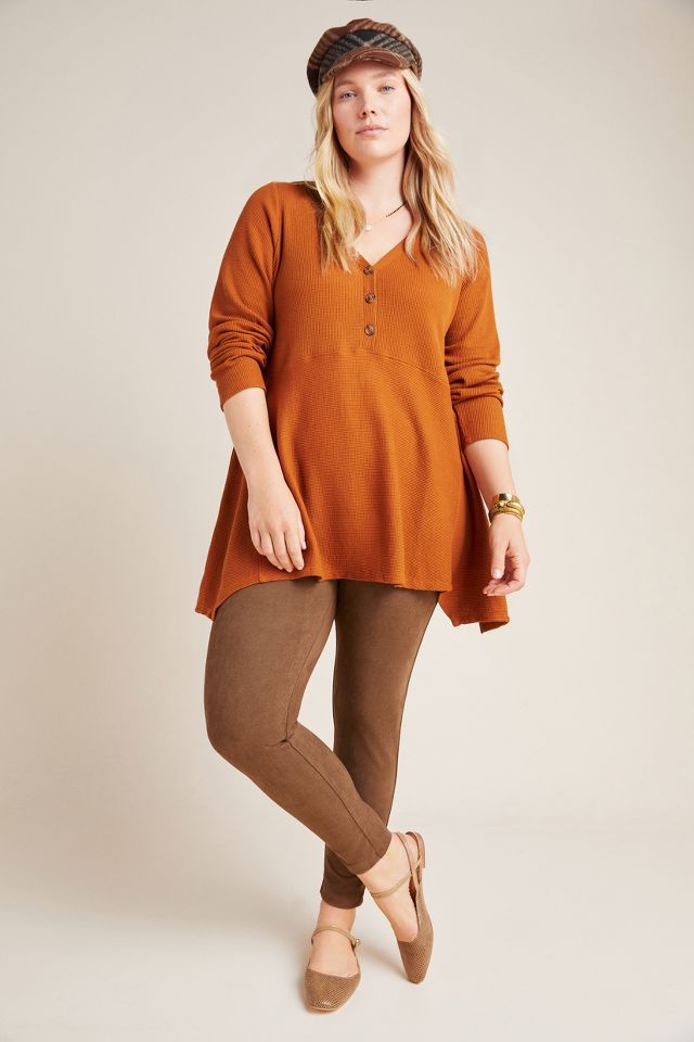 Maeve Eliza Henley Babydoll Tunic #8