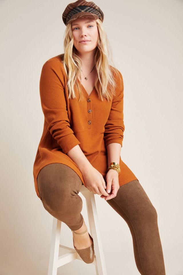 Maeve Eliza Henley Babydoll Tunic #4