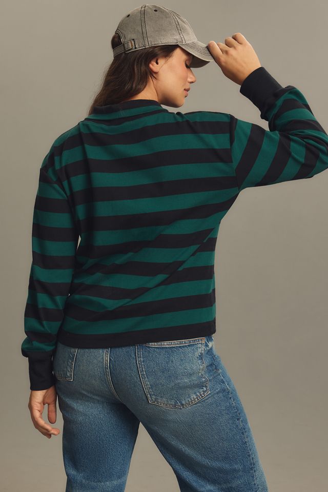 Maeve Classic Turtleneck Sweater #5