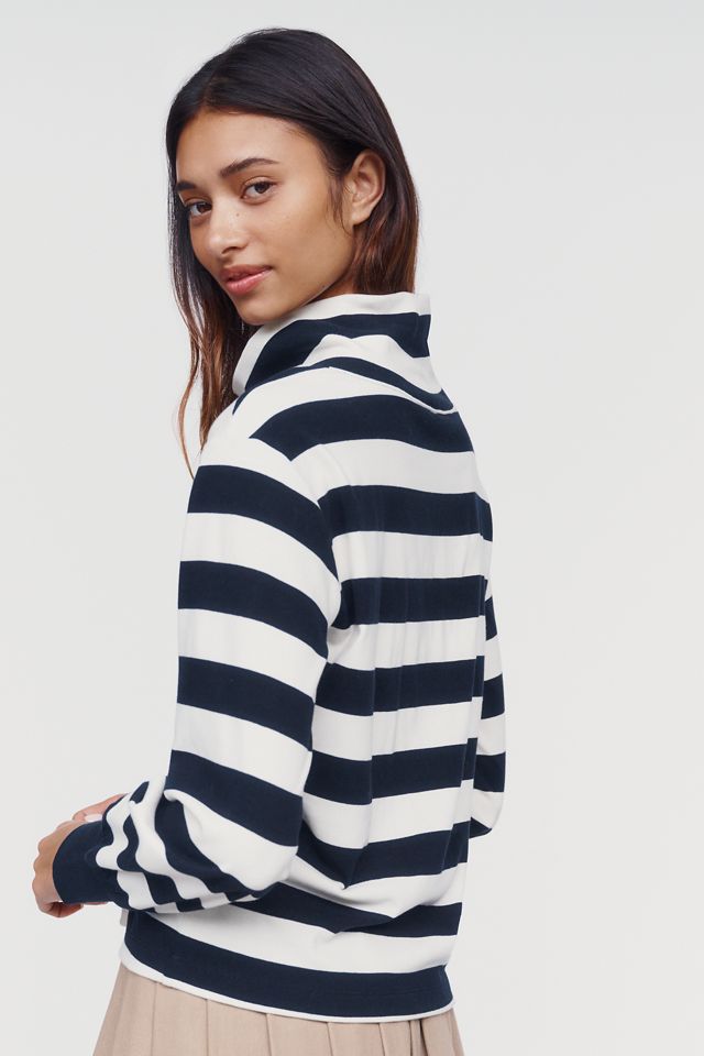 Maeve Classic Turtleneck Sweater #3