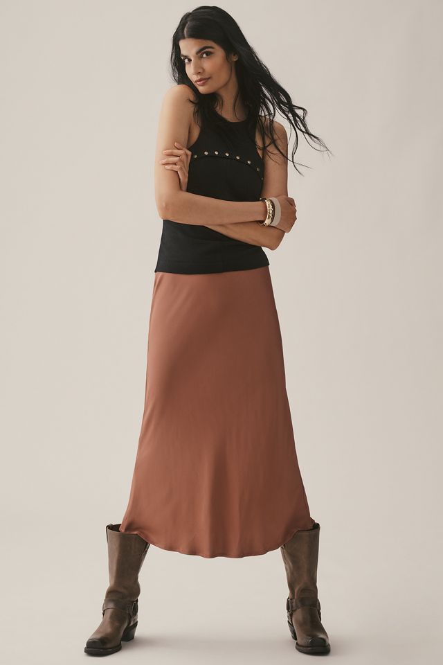 By Anthropologie Snap Racer Tank #2