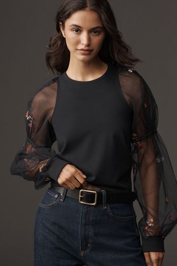 Letluv John Lennon Graphic Tee